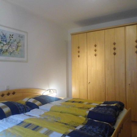 Ferienwohnung Viehhauser Hüttschlag Esterno foto