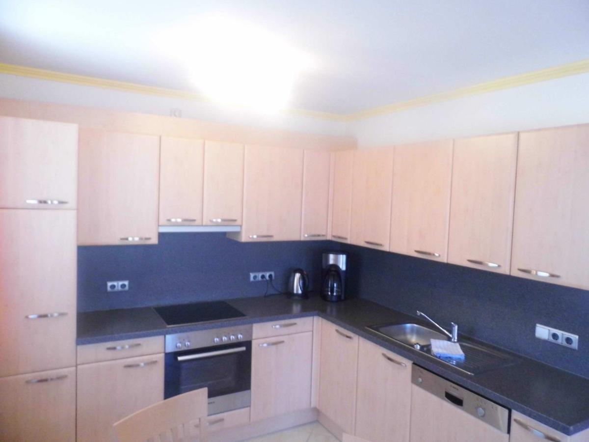 Ferienwohnung Viehhauser Hüttschlag Esterno foto