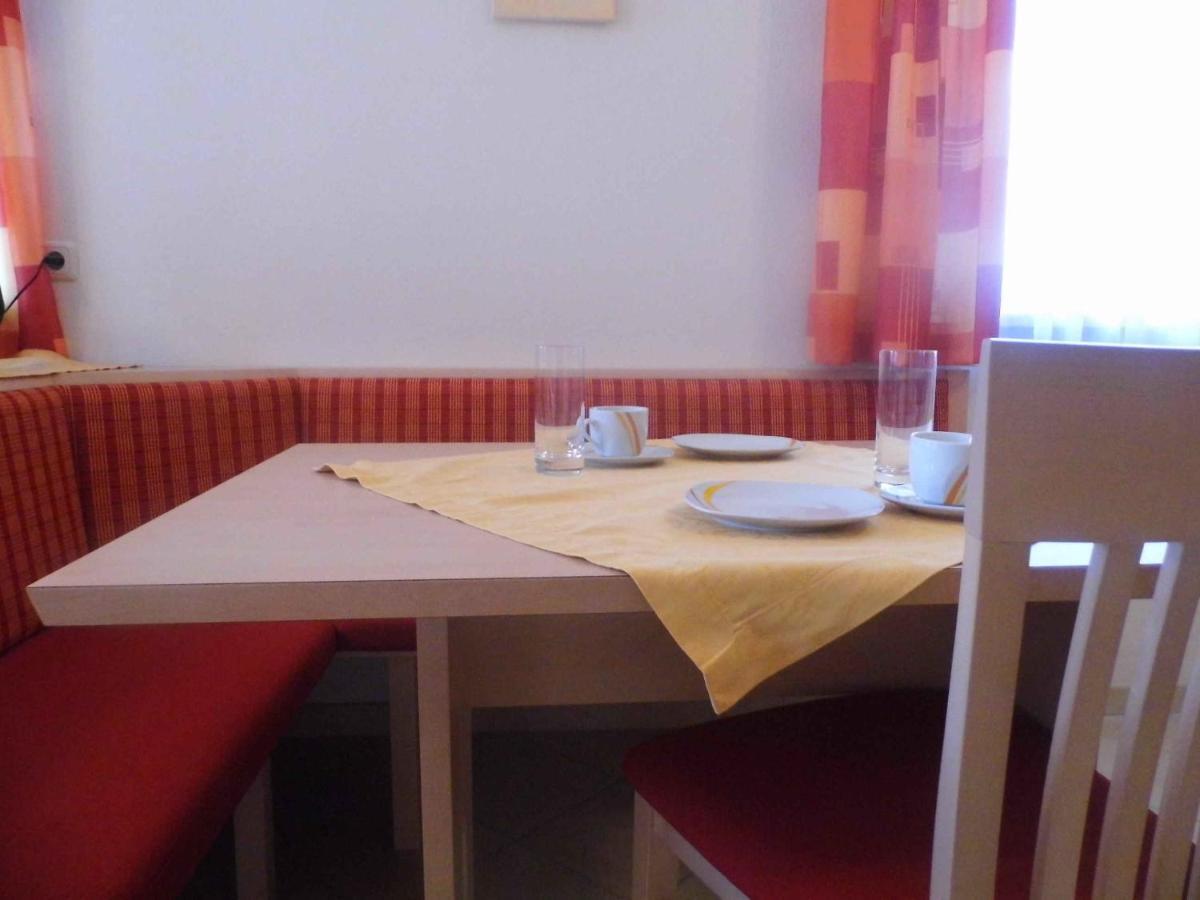 Ferienwohnung Viehhauser Hüttschlag Esterno foto