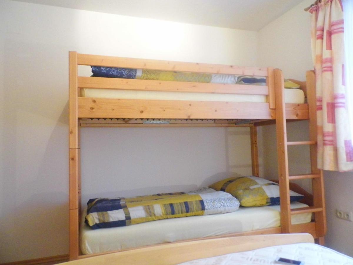 Ferienwohnung Viehhauser Hüttschlag Esterno foto