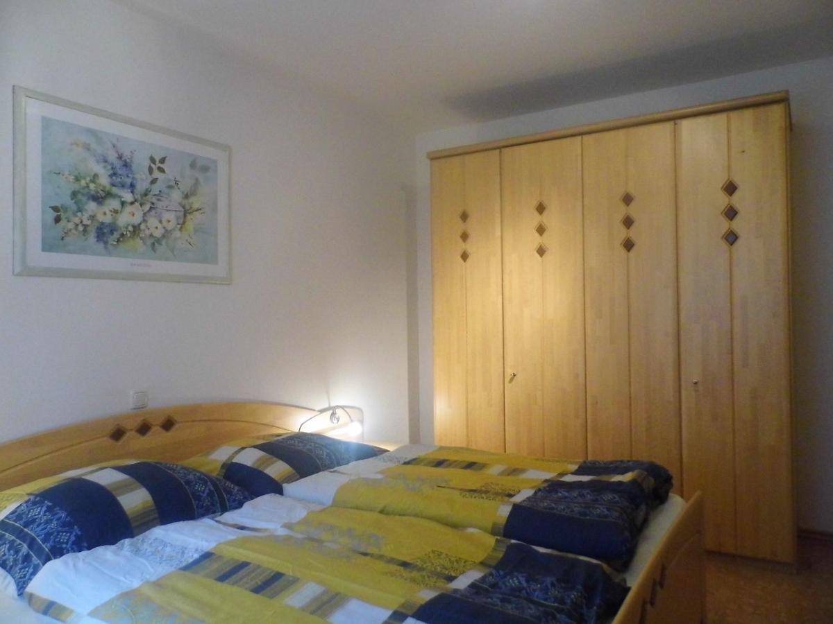 Ferienwohnung Viehhauser Hüttschlag Esterno foto